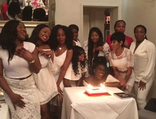 Bosses In Heels Network Event